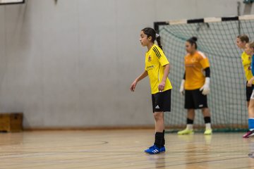 Bild 185 - wBJ NFV Futsalmeisterschaft